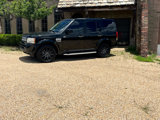 Used 2013 Land Rover LR4 HSE image 4