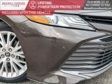 Used 2018 Toyota Camry XLE image 4