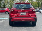 Certified 2021 Nissan Kicks SV image 4