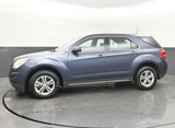Used 2014 Chevrolet Equinox LS image 4