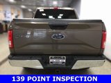 Certified 2016 Ford F150 XLT w/ Trailer Tow Package image 4
