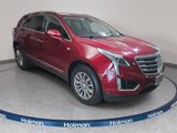 Used 2018 Cadillac XT5 Luxury w/ Driver Awareness Package image 3