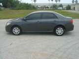 Used 2009 Toyota Corolla XLE image 3