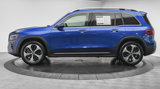 Used 2024 Mercedes-Benz GLB 250 4MATIC image 4