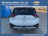 Used 2021 Nissan Rogue Platinum image 4