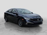 Used 2019 Honda Civic EX image 3