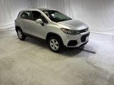 Used 2017 Chevrolet Trax LS image 2