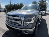 Used 2014 Ford F150 XLT w/ Equipment Group 302A Luxury image 3