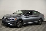 Used 2019 Volkswagen Jetta SEL Premium image 2