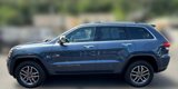 Certified 2021 Jeep Grand Cherokee Limited w/ Sun & Sound Group image 3