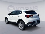 New 2025 Buick Encore GX Preferred image 4
