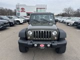 Used 2016 Jeep Wrangler Unlimited Sport w/ Trailer Tow Group image 2