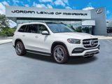 Used 2021 Mercedes-Benz GLS 450 4MATIC image 2