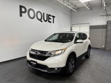 Used 2018 Honda CR-V EX image 2