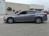 Used 2020 Nissan Altima 2.5 S image 4