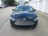 Used 2016 Ford Fusion Titanium image 6