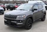 Used 2022 Jeep Compass Latitude w/ Convenience Group image 5