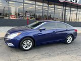 Used 2013 Hyundai Sonata GLS w/ Popular Equipment Pkg image 2