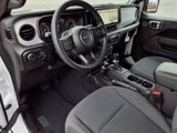 New 2025 Jeep Gladiator Sport image 5