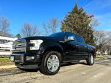 Used 2015 Ford F150 Platinum w/ Equipment Group 701A Luxury image 5