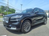 Used 2021 Lincoln Aviator Reserve w/ Elements Package Plus image 4