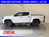 Used 2019 Chevrolet Colorado LT w/ Redline Special Edition image 4