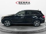 Used 2016 Mercedes-Benz GLC 300 4MATIC image 2