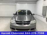 Used 2013 Dodge Avenger SXT image 2