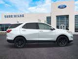 Used 2019 Chevrolet Equinox LT w/ Driver Convenience Package image 2