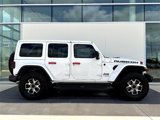 Used 2018 Jeep Wrangler Unlimited Rubicon image 3