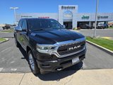 Used 2023 RAM 1500 Limited w/ Body Color Bumper Group image 2