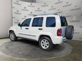 Used 2005 Jeep Liberty Limited image 3