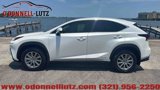 Used 2020 Lexus NX 300h AWD w/ Comfort Package image 3