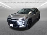 New 2025 Chevrolet Trax ACTIV w/ Sunroof Package image 2