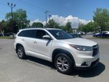 Used 2015 Toyota Highlander XLE image 2