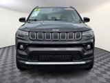 Certified 2022 Jeep Compass Limited image 2