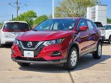 Used 2020 Nissan Rogue Sport S image 3