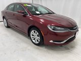 Used 2015 Chrysler 200 Limited image 3