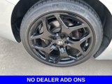 Used 2021 Alfa Romeo Giulia Sprint w/ Nero Edizione image 3