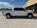 Used 2011 Ford F150 Platinum image 3