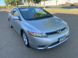 Used 2007 Honda Civic EX image 2