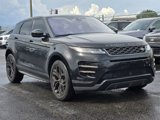 Used 2020 Land Rover Range Rover Evoque R-Dynamic SE image 3