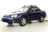 Used 2004 Subaru Baja Turbo image 2