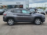 Certified 2022 Jeep Compass Limited image 4