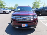 Used 2018 Ford Explorer XLT w/ Equipment Group 202A image 2