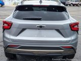 New 2025 Chevrolet Trax ACTIV w/ Driver Confidence Package image 5