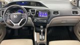 Used 2014 Honda Civic EX image 4