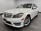 Used 2013 Mercedes-Benz C 300 Sport w/ Premium 1 Pkg image 2