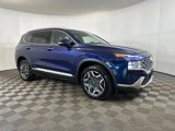 Used 2023 Hyundai Santa Fe SEL Premium image 2