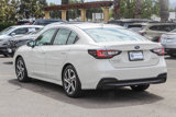 Used 2020 Subaru Legacy Limited image 4